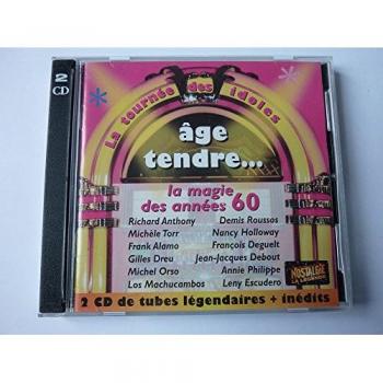 Âge tendre et têtes en bois