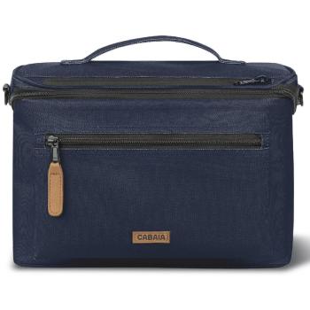 CABAIA Vanity Reykjavik Bleu 305x21x15 cm Mixte
