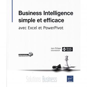 Business Intelligence simple et efficace