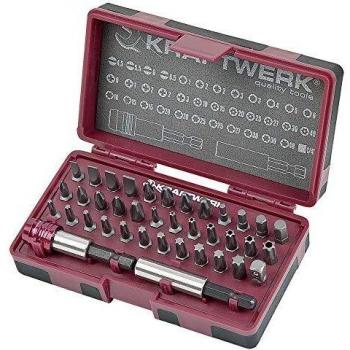 Caja KraftWerk 38 Ergomatic 1/4”