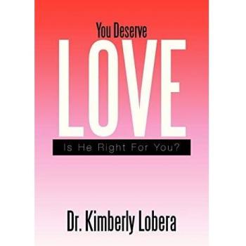 You Deserve Love