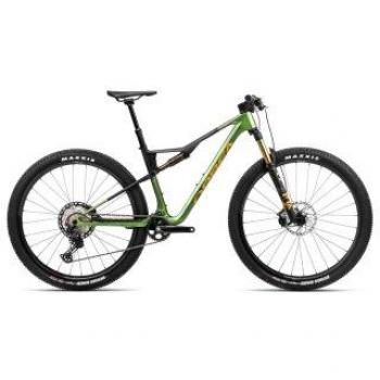 Orbea Oiz M10 Gris‑Negro