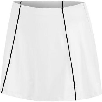 Rok met Penguin Prints en Colorblock