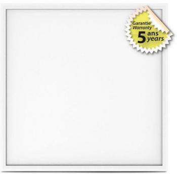 LightBox DALI2 595x595mm 25W 3500lm 3000K – Bianco Caldo – Miidex
