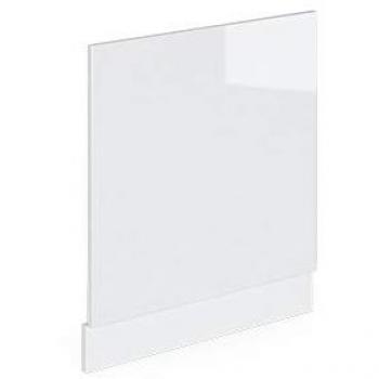 Panneau frontal blanc brillant Vicco R-Line 60 cm