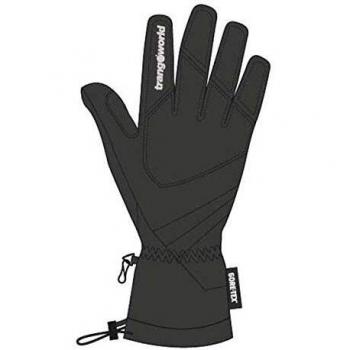 Trangoworld Guanti Nacha Uomo XS