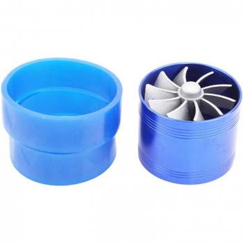 Automotive Air Intake Turbo Fan
