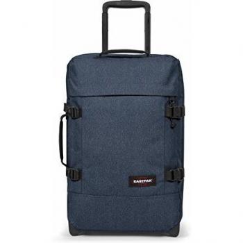 Eastpak Tranverz S Valise, 51 cm, 42 L, Bleu