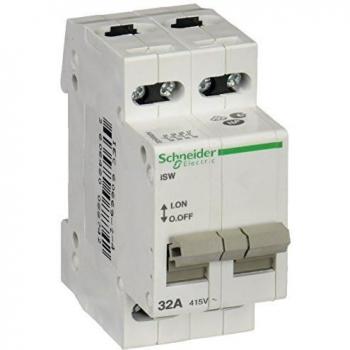 Interruttore Acti9 4P 32A