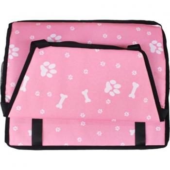 Portador Impermeable Óxford Pet Bag
