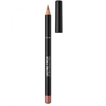 Rimmel Lasting Finish Konturstift für die Lippen Farbton 760 90's Nude 1.2 g