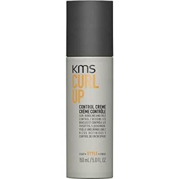 KMS California Curl Up Control Creme 150ml