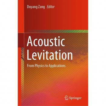 Acoustic Levitation