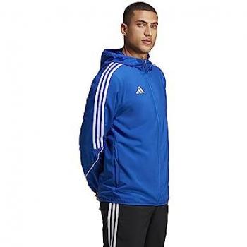 Adidas Tiro 23 Giacca Impermeabile