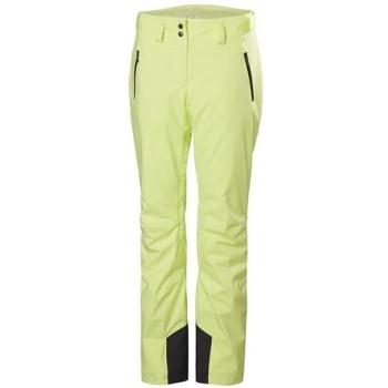Helly Hansen Legendary Insulated Women's Pants – Sunny Lime M