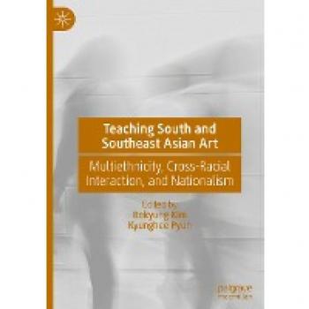 Teaching South and Southeast Asian Art