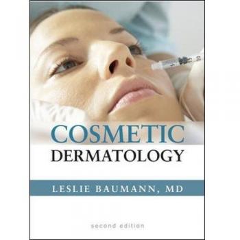 Cosmetic dermatology: principles and practice