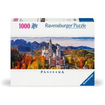 Ravensburger Puzzle 12000445