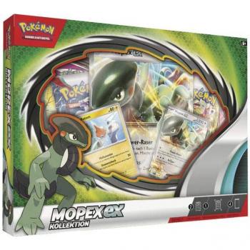 POKÉMON Sammelkarte Pokémon Sammelkartenspiel