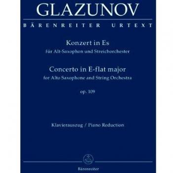 GLAZUNOV