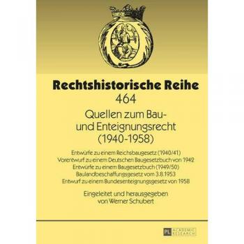 Quellen zum Bau
