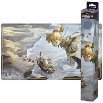 Lorcana Tappeto Gioco Tinker Bell