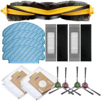 Zubehörset für ECOVACS DEEBOT T9 AIVI T8 AIVI N8 N5