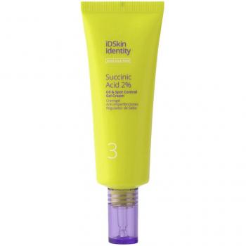 Gel Creme Identidade Skin Generics 50ml