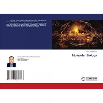 Mussabekov, Aidos: Molecular Biology