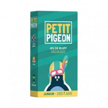 Jeu Petit Pigeon