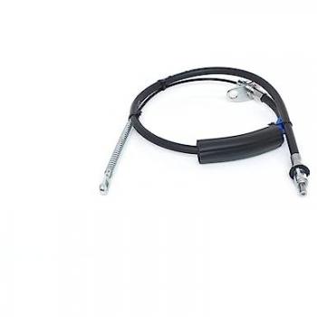 Cabo de Aço para Freio de Parada Bosch 1987482695 – Kit de Segurança
