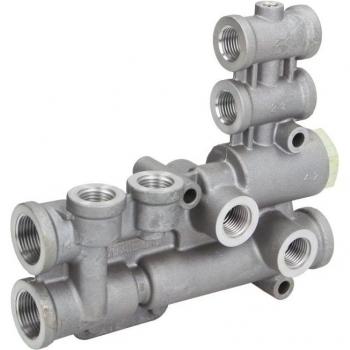 WABCO Long‑Reach Module