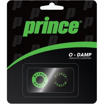 Anti-Vibe Prince O Damp