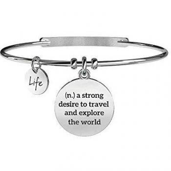 Pulsera FREE TIME 731102