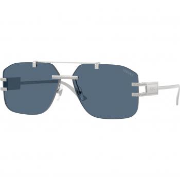 Versace VE2275 100080 Óculos de Sol para Uso Masculino