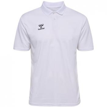 Hummel Polo Uomo Essenziale