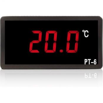 CoolSense Thermo-Numérique