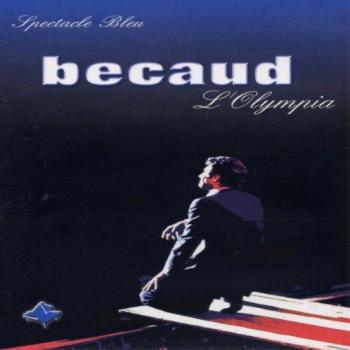 Olympia Bleu – Nuit des Merveilles