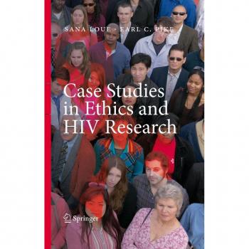 Vitalsource Technologies, Inc. Case Studies In Ethics And Hiv Research