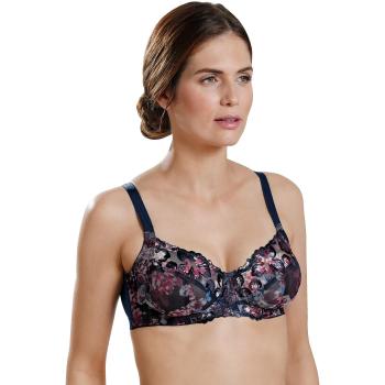 Harmonie-Blumen-BügelBH für Damen 110