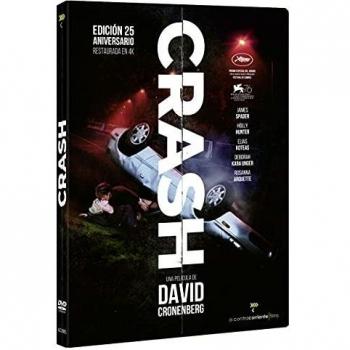 Crash (1996)