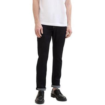 Tom Tailor Josh 30° Blue Denim Jeans (Clean Rinse) – Men’s Edition