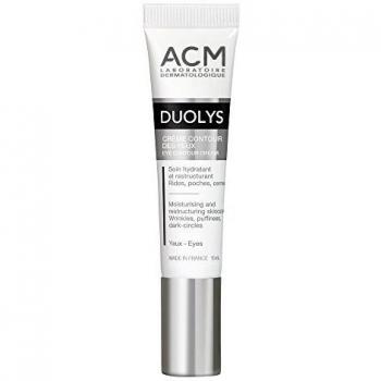 Acm Duolys Crema Contorno De Ojos 15Ml