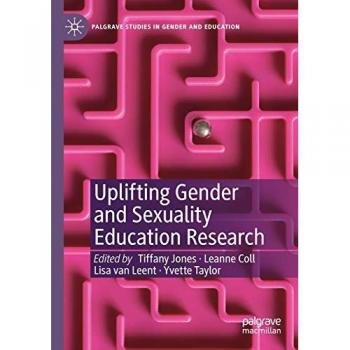 Uplifting Gender and Sexuality Education Research