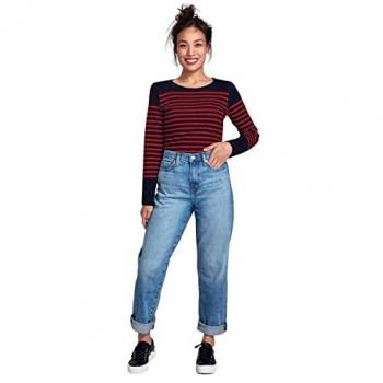Maglia Armor-Lux Amiral a righe da donna