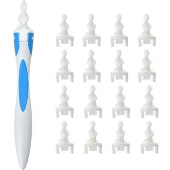 Nursing Silicone Ear Pick Set