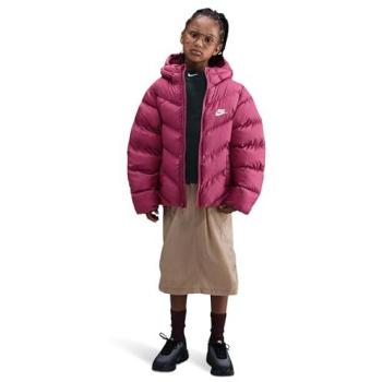 All Day Play Sportjas voor Kinderen van Nike Met Capuchon