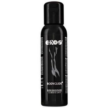 Eros Lubrifiant 52210250 Ultra Silicone 250 ml