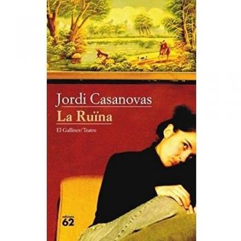 LA RUINA