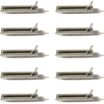 Gravity Fader DCV 1020 for Pioneer DJM600, DJM700, DJM800, DJM900